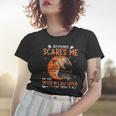 Awesome Cute Halloween Vintage Sister-In-Law Witch Halloween Gifts Women T-shirt Gifts for Her