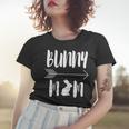 Bunny Mom Funny Rabbit Mum Gift For Women Women T-shirt Gifts for Her