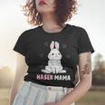 Cute Bunny Easter Rabbit Mum Rabbit Mum Gift For Women Women T-shirt Gifts for Her
