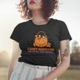 Vintage Trick Or Treat Halloween No Tricks Just Treats Candy Halloween Funny Gifts Women T-shirt Gifts for Her