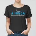 Behavioral Analysis Behavior Analyst Rbt Therapy Bcba Women T-shirt