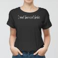 I Read Banned Books Womens Gift For Womens Women T-shirt