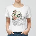 Death By Tbr | To Be Read - Tbr Pile Bookish Bibliophile Women T-shirt