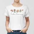 Like Honey Bible Quote Boho Wildflowers Proverbs 1624 Cute Women T-shirt