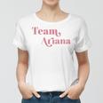 Retro For Ariana Show Support Be On Team Ariana Women T-shirt