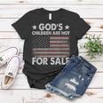 Gods Children Are Not For Sale Christian Gods Children Men Women T-shirt Unique Gifts