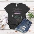 Psalm 91 4 Under His Wings You Will Find Refuge Women T-shirt Unique Gifts