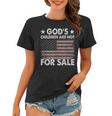Gods Children Are Not For Sale Christian Gods Children Men Women T-shirt