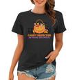 Vintage Trick Or Treat Halloween No Tricks Just Treats Candy Halloween Funny Gifts Women T-shirt