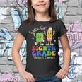 Watch Out Eighth Grade Here I Come 8Th Grade Boys Girls Youth T-shirt