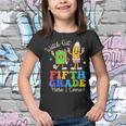 Watch Out Fifth Grade Here I Come 5Th Grade Boys Girls 5Th Gifts Youth T-shirt