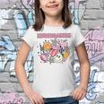 Kids Welcome Back To School Pre-K First Day Of School Teacher Gifts For Teacher Funny Gifts Youth T-shirt