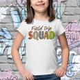 Zoo Field Trip Squad School Matching Students Kindergarten Youth T-shirt
