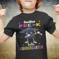 Goodbye Pre-K Graduation Pre K Kindergarten 2023 Hat Dabbing Youth T-shirt