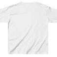 You Cant Scare Me Im The School Counselor Halloween Skeleton Youth T-shirt