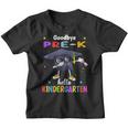 Goodbye Pre-K Graduation Pre K Kindergarten 2023 Hat Dabbing Youth T-shirt