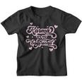 Karma Is My Boyfriend Trendy Youth T-shirt