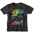 Monster Truck Im Ready To Crush 3Rd Grade Back To School 3Rd Grade Funny Gifts Youth T-shirt
