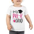 Kids Pre-K Graduation 2019 Prek Miss Pre-K Grad Toddler Tshirt