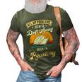 All My Problems Seem To Drift Away When Im Reading Reading Funny Designs Funny Gifts 3D Print Casual Tshirt Army Green