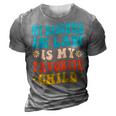 My Daughter In Law Is My Favorite Child Funny Father In Law 3D Print Casual Tshirt Grey