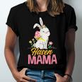 Rabbit Pet Rabbit Mum Jersey T-Shirt