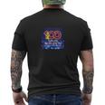 100 Years Of The Assumption Men's T-shirt Back Print