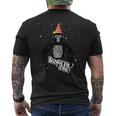 Birthday Boy Gorilla Tag Gorilla Tag Monke Vr Gamer Men's T-shirt Back Print