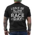 Race Day Drag Racing Gifts Dirt Track Race Car Racing Funny Gifts Mens Back Print T-shirt Race Day Drag Racing Gifts Dirt Track Race Car Racing Funny Gifts Mens Back Print T-shirt