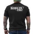 Vintage Gorilla Tag Gorilla Tag Vr Merch Monke Men's T-shirt Back Print
