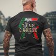 Canelos Funny Saul Alvarez Boxer Boxer Funny Gifts Mens Back Print T-shirt Gifts for Old Men
