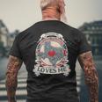 Someone In Grand Prairie Loves Me Texas Grand Prairie Men's T-shirt Back Print Gifts for Old Men