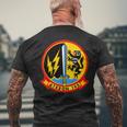 Va 145 Attack Squadron StoreShirt Mens Back Print T-shirt Gifts for Old Men