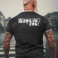 Vintage Gorilla Tag Gorilla Tag Vr Merch Monke Men's T-shirt Back Print Gifts for Old Men