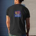 100 Years Of The Assumption Men's T-shirt Back Print Gifts for Him
