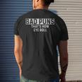 Funny Dad Gifts, Misbehaving Shirts