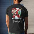 Barry Name Gifts, Barry Name Shirts, Santa Name Shirts, Santa Shirts