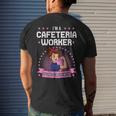 Strong Gifts, Cafeteria Worker Shirts
