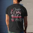 Queens Gifts, 60th Birthday Shirts