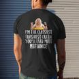 Classiest Trashiest 90 Day Fiance 90Day Fiancé Men's T-shirt Back Print Gifts for Him