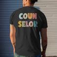 Counselor Gifts, School First Day Shirts
