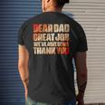 Best Dad Gifts, Father Fa Thor Shirts