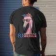 July Patriotic Gifts, Patriotic Flamingo Shirts