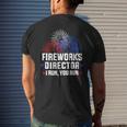 4th Of July Fireworks Gifts, I Run You Run Shirts