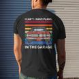 Funny Car Mechanic Garage Gift Diesel Lover & Car Mechanic Mechanic Funny Gifts Funny Gifts Mens Back Print T-shirt Gifts for Him