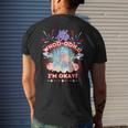 4th Of July Gifts, 4th Of July Fireworks Shirts