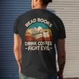 Coffee Gifts, Reading Shirts