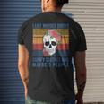 Murder Gifts, Maybe 3 People Shirts