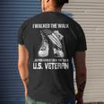 Veteran Gifts, Old People Shirts