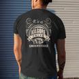 It's A Kilgore Thing You Wouldn't Understand Men's T-shirt Back Print Gifts for Him